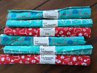 First Responder Fat Quarter Bundle 6 Fabric Traditions Cotton Fabric 18" x 21"