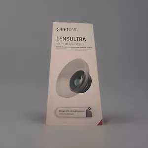 LensUltra 10x Traditional Macro Neu Originalverpackt - Bild 1 von 2