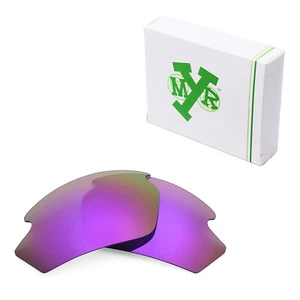 POLARIZED Replacement Lenses for Rudy Project Rydon Sunglasses Plasma Purple - Picture 1 of 6