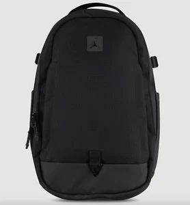 Jordan Cordura Backpack Black MA0899-023 - Picture 1 of 8