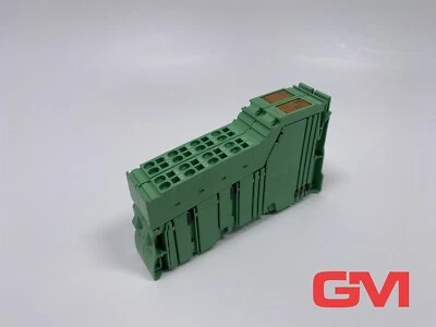 Phoenix Contact Inline-Funktionsklemme IB IL RS 485/422 terminal 2836793 - Bild 1 von 4