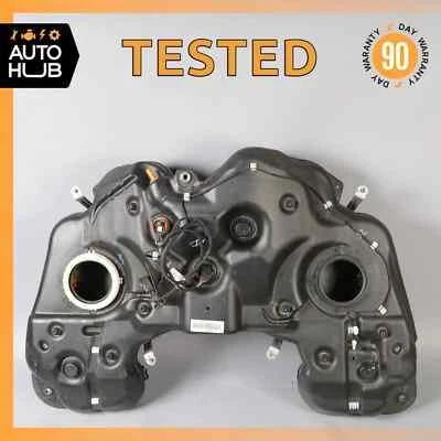 Conjunto de depósito de combustible de gasolina 10-11 Mercedes W164 ML350 ML550 1644406436 FABRICANTE DE EQUIPOS ORIGINALES Foto 1 de 4