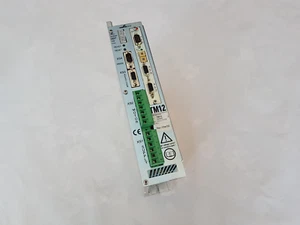 Cooper Tools Servo Steuerung / Servoregler TM12 960900 Rev. 03a/02 - Picture 1 of 10