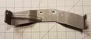 Franklin furniture Rocker Recliner loveseat Chair pull release mechanism bracket - Picture 1 of 3