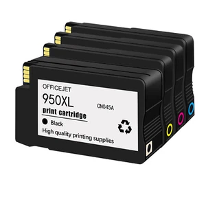 Cartuchos de tinta para HP 950 XL 951 XL Officejet Pro 8610 8615 8620 8625 8630 8600 - Imagen 1 de 12