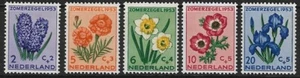 NETHERLANDS/HOLLAND - 1953 - CULTURAL FUND - LMM - Picture 1 of 2