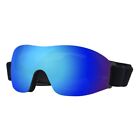Winproof Dog Sunglasses Suitable for Medium-Large Dog Pet Glasses for Snow Beach