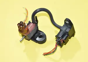 95-99 SUBARU LEGACY SOLENOID CANISTER PURGE VALVE W/ MAP SENSOR - Picture 1 of 6