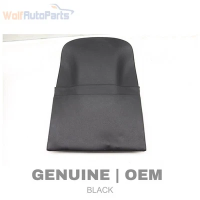 Mercedes-Benz GLK350 2010-2015 - Panel trasero asiento delantero 2049105301 Foto 1 de 4