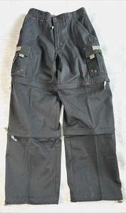 Ice Pole Vintage Cargo Style Jeans 30 X 30 - Picture 1 of 13