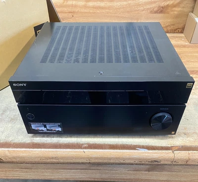 Sony STR-AZ3000ES 9.2-Channel Home Theater Receiver - Image 1 of 4