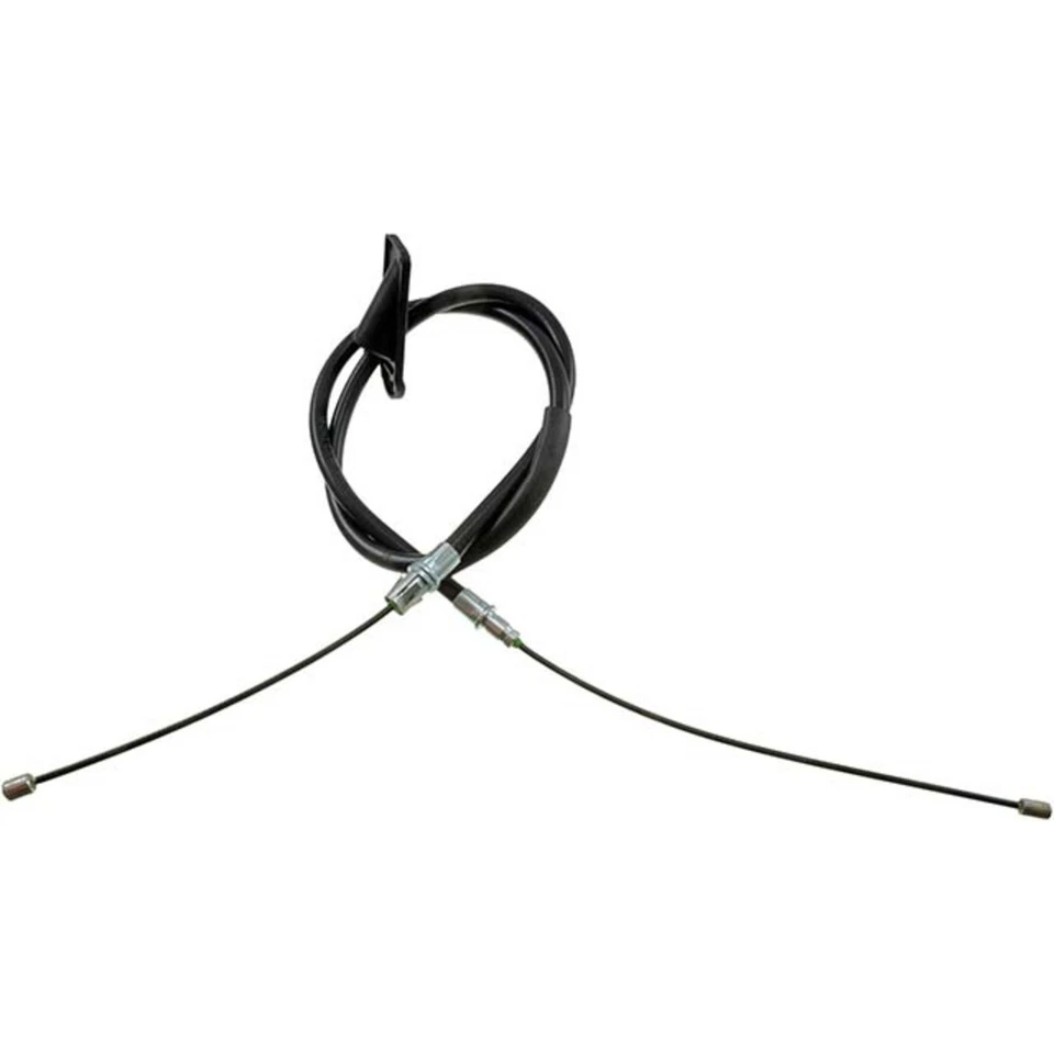 C660298 Dorman 停车制动电缆 适用于道奇 Dakota 1997 - 1999 — 第 1/3 张图片