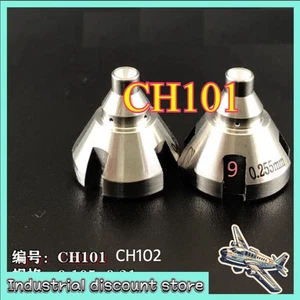 CH101 1x For Chmer Wire EDM Upper Lower Diamond Guide 0.105-0.31mm CH102 - Picture 1 of 2