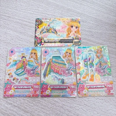 Aikatsu Star Festival Coordination Ichigo Hoshimiya - Image 1 of 4