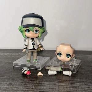 Bootleg Fake Nendoroid 537 Pokemon N Reshiram Bootleg Fake Figure - Picture 1 of 5