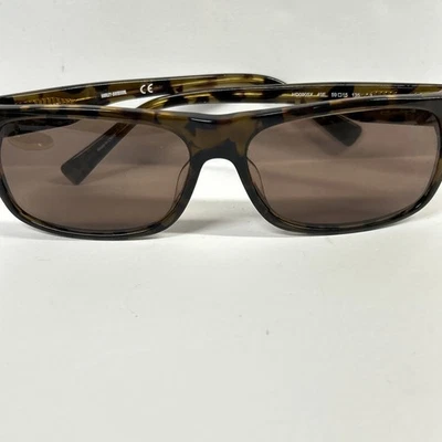 Harley Davidson ladies tortoise Sunglasses frames  HD0905x 49E 59-15-135 - Image 1 of 4