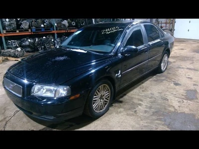 Chassi ECM sob o assento compatível com 03-14 VOLVO XC90 150230 - Imagem 1 de 4