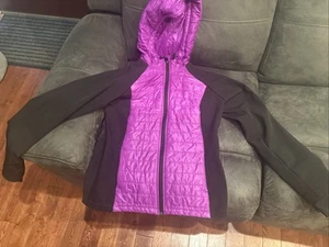 Purple Jacket - Picture 1 of 4
