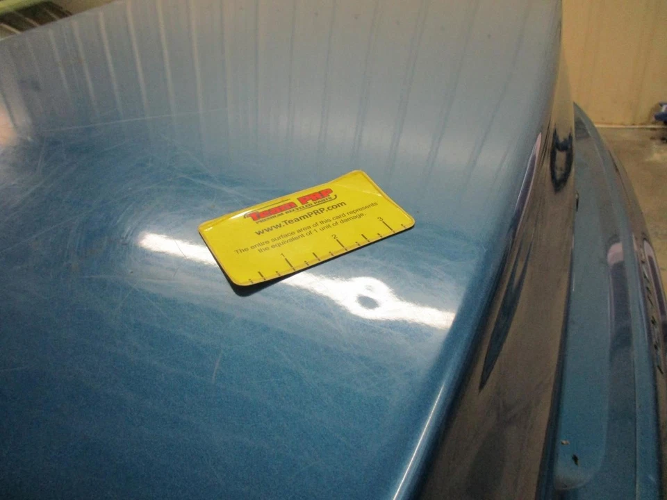 Used Deck Lid fits: 2000 Pontiac Grand am w/o spoiler Grade A Foto 1 de 4