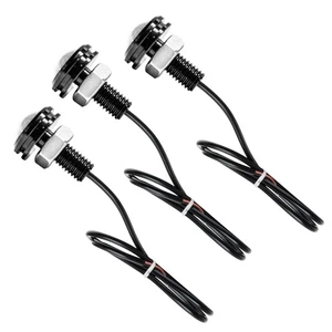 Oracle Pre-Runner Style LED Grille Kit compatible with Jeep Wrangler JL Amber SE - Picture 1 of 10