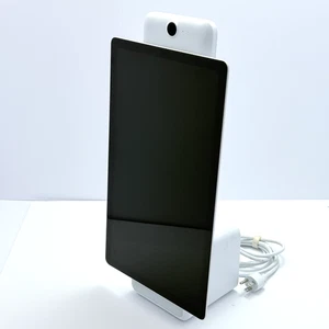 Meta Facebook Portal Plus Videollamadas 15.6” Pantalla Táctil - Blanco **PARA REPUESTOS** - Imagen 1 de 7