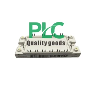 1PCS Brand NEW INFINEON/EUPEC Module FS35R12KT3 Quality Assurance 100% - Picture 1 of 2