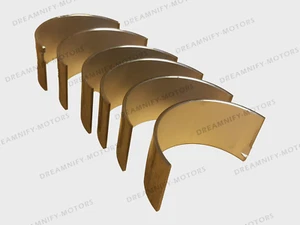 Para Massey Ferguson Nuevo Rodamientos de Caña Tractor 35 50 135 150 230 235 240 Perkins - Imagen 1 de 6