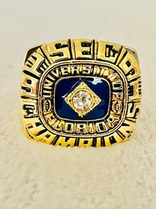 1991 Florida Gators SEC Championship Ring, US SHIPPER - Picture 1 of 3