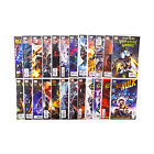 Marvel Comi Comic Collecti  Realm of Kings Complete Arc Collection - 24 Com EX