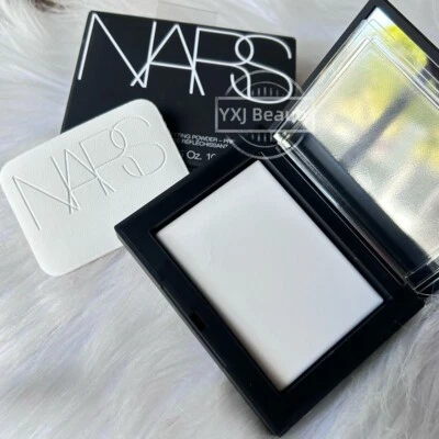 New NARS Light Reflecting Pressed Setting Pressed Powder~Full size 10 g/0.35 oz - Image 1 of 4
