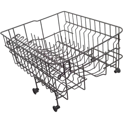 ELECTROLUX RACK ASSY,UPPER 5304468483 全新原始设备制造商 5304468483 — 第 1/2 张图片