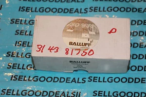 Balluff BOS-30M-GA-1PH-S4-C Photoelectric Sensor 552092 New - Picture 1 of 4
