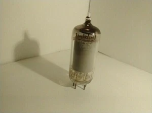 6CS6  Vacuum Tube. Gm Tested.  White Box - Picture 1 of 2