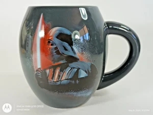 Star Wars Darth Vader Runde 14 Unzen Vater des Jahres Tasse, Vatertagsgeschenk! " - Bild 1 von 10