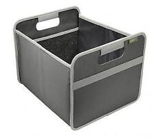 meori Classic Faltbox Gr. M, granite grey