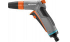 Gardena 13Mm Comfort Trigger Gun Nozzle Sprinkler Gun Adjustable Sprinkler