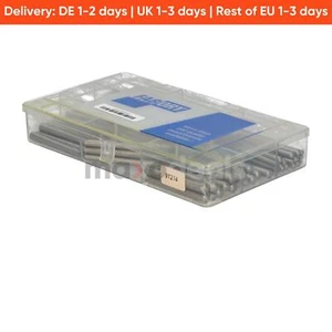 Fabory 41000.000.214 Sortimentskasten Kunststoff 9 T 214 Neu NFP - Bild 1 von 7