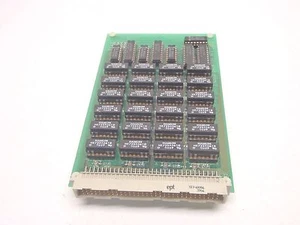 96 PIN 1-CD50-0919-001 REV A Circuit Board - Picture 1 of 6