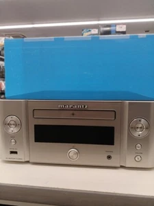 MARANTZ M-CR610 Network CD Receiver Used from Japan - Picture 1 of 8