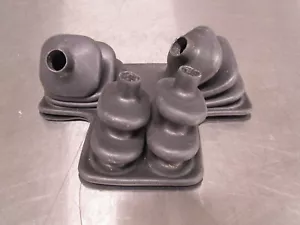 Nuovo Case IH Control Tower Cover Soffietto Stivali D149868 - Foto 1 di 4