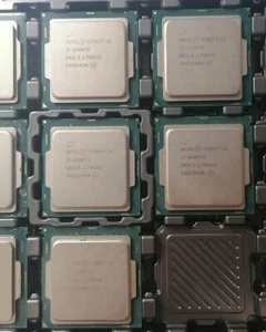 Intel Core i3-6100TE SR2LS 2.70GHz 4MB desktop LGA-1151 CPU processor - Picture 1 of 1