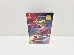Andro DUNOS 2 Limited Edition SWITCH EURO VERSION - Imagen 1 de 6