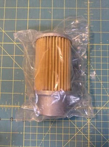 Komatsu 34B-66-15180 Hydraulic Filter Strainer NIB NOS - Picture 1 of 6