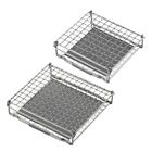 Mini Foldable Furnaces Grill Rack Barbecue Toast Baking Holder StoveTop Grill