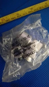 16TNC-50-7-4/133 NE 22651587. HUBER-SUHNER - Bild 1 von 1