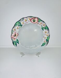 Carlton Ware - Poppies / Poppy & Daisies / Daisy large 28cm charger / plate 