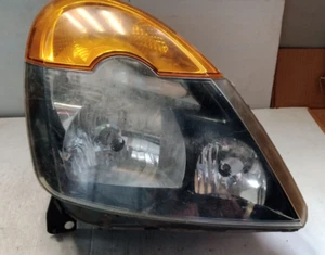 Phare Avant Droit RENAULT GRAND MODUS - Feu AVD - (Stock NC1-2) - Foto 1 di 5