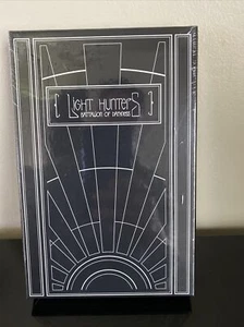 Light Hunters: Battalion of Darkness New & Sealed - Picture 1 of 2