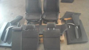 11061559466169 kit siéges for BMW SERIE 1 BERLINA (E81 E87) 2.0 16V 1217685 - Foto 1 di 2