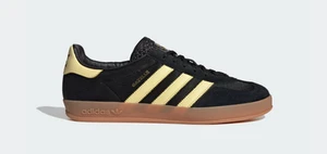 Adidas Gazelle Mens Casual Shoes (D Standard) (IG4999) BIG SALE! - Picture 1 of 13